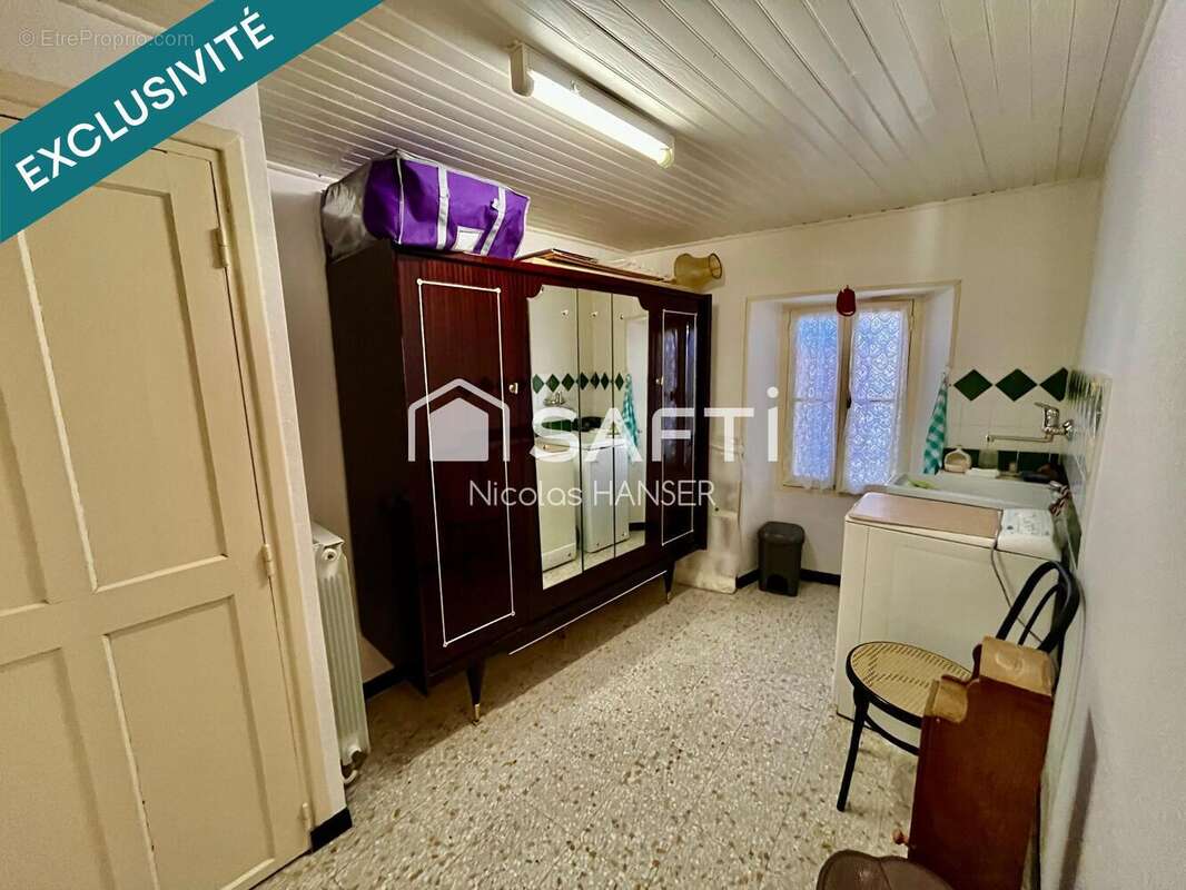 Photo 6 - Maison à GENOLHAC