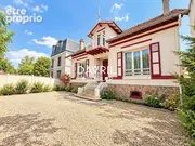 Maison à CONFLANS-SAINTE-HONORINE