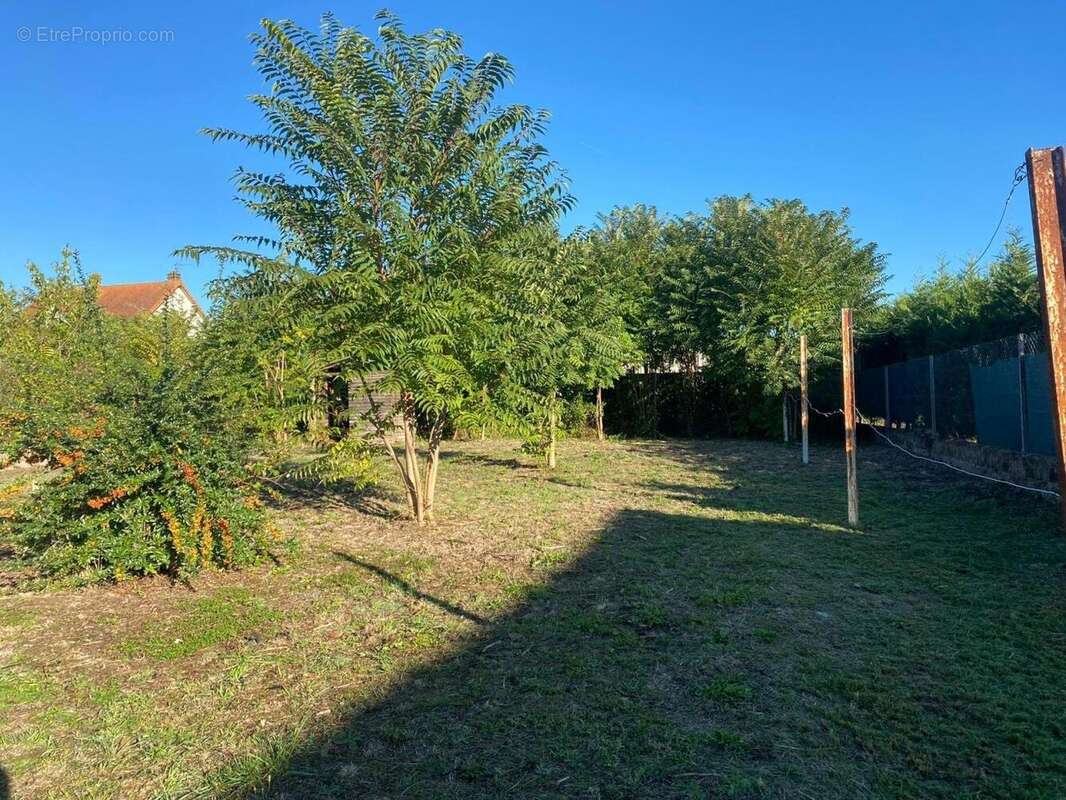 Photo 9 - Maison à CHATELLERAULT