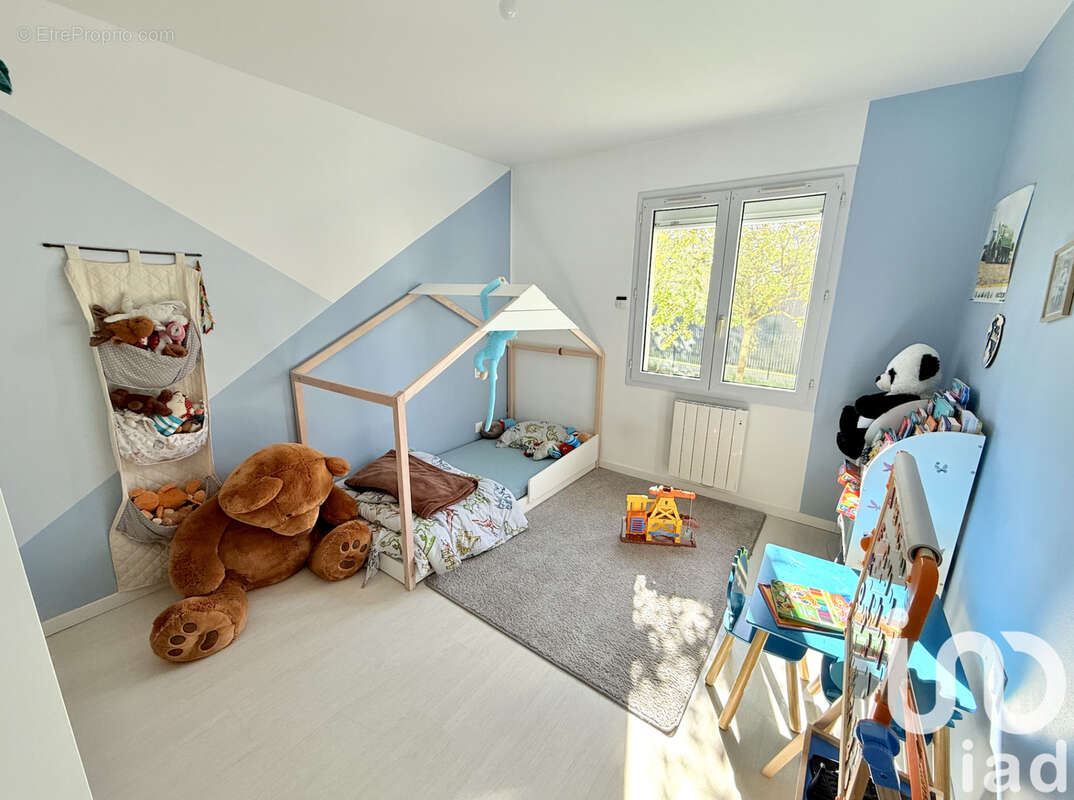 Photo 7 - Maison à HAMBERS