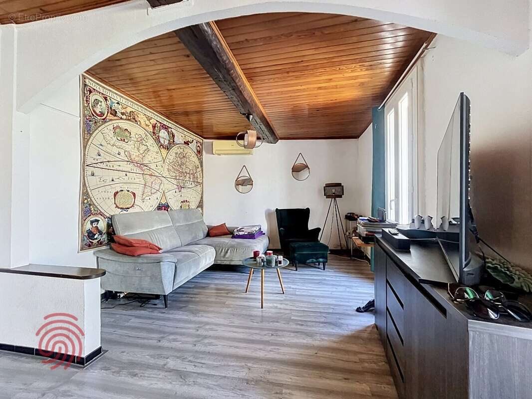 Maison à PINET