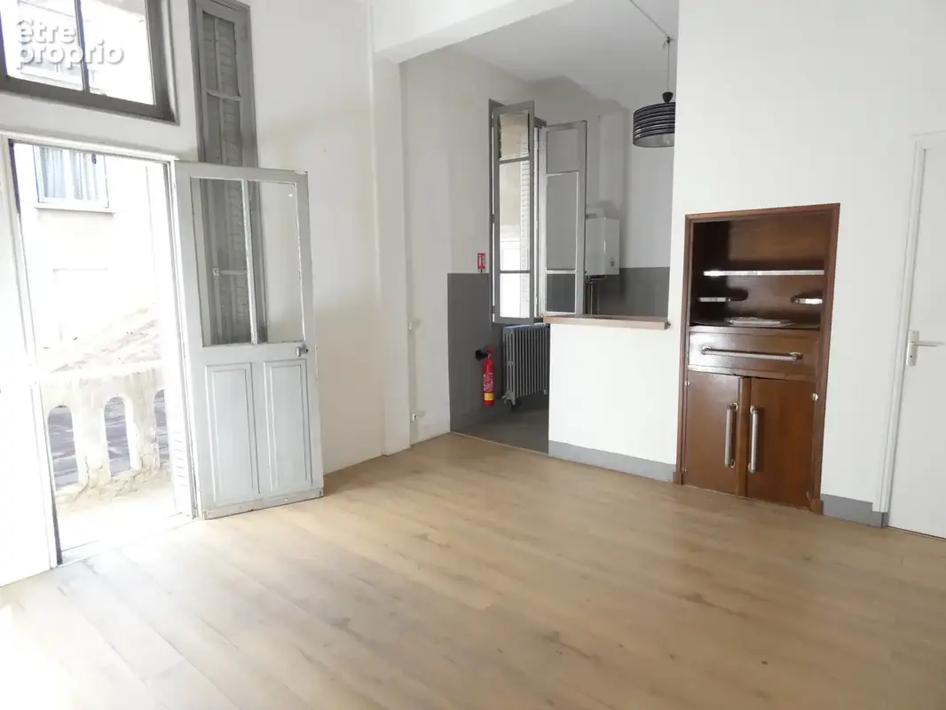 Photo Appartement à Ales au prix de 125 000€