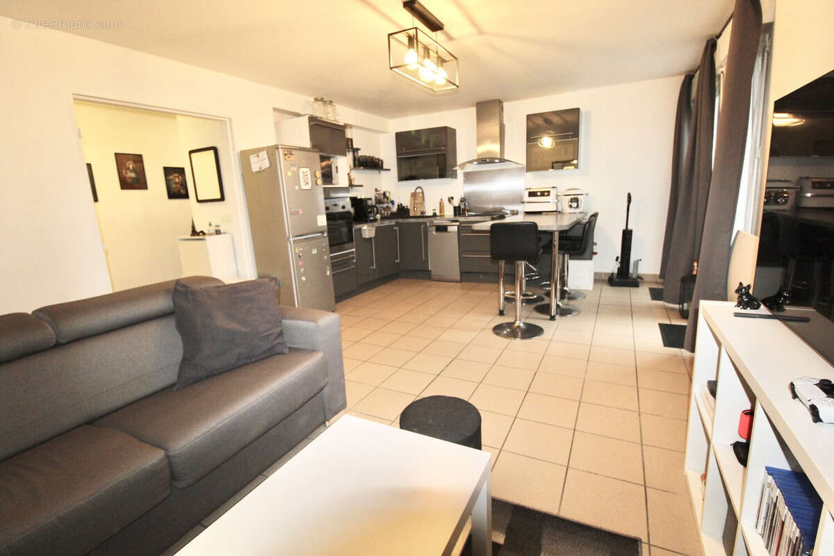 Appartement à CHEVREUSE