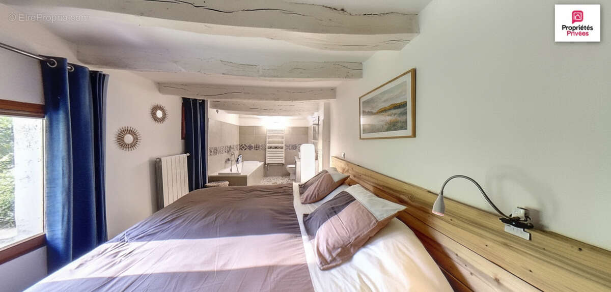 Maison 5 pièces 100 m²  Esparron-de-Verdon - photo 6
