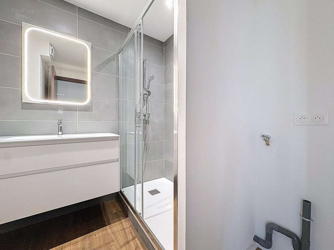 Appartement à MONTAUBAN