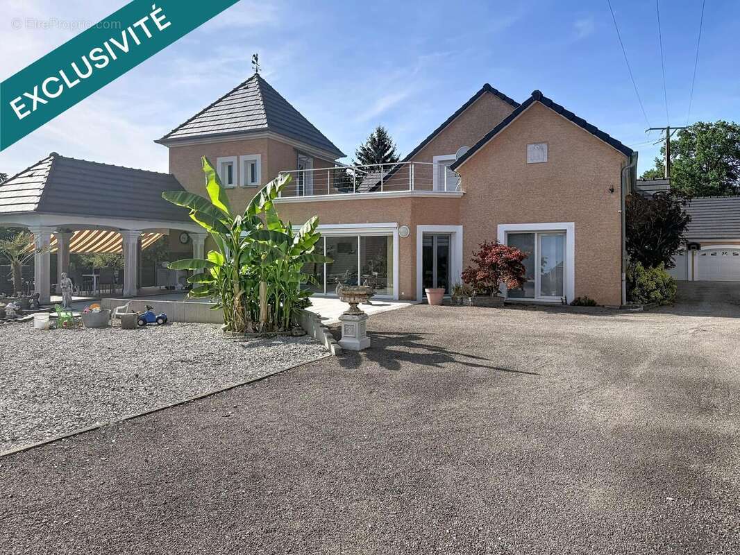 Photo 3 - Maison à MARCHAUX