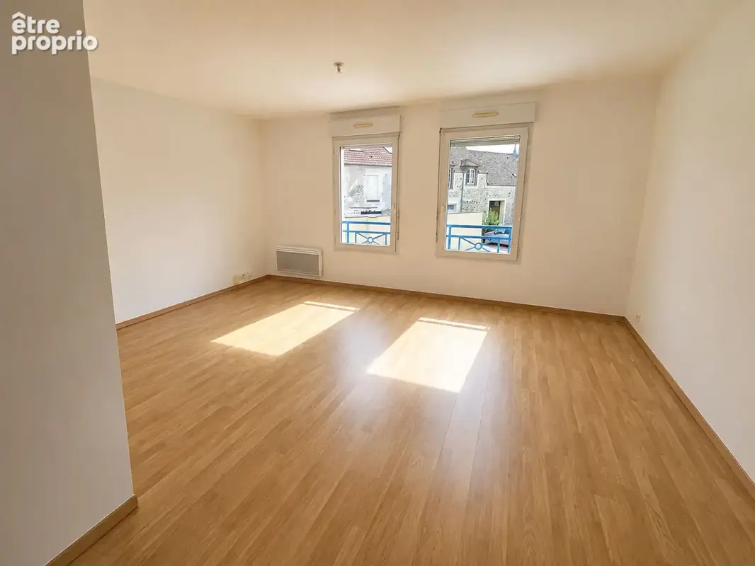 Studio  1 pièce(s) 29.42 m2 - photo 1