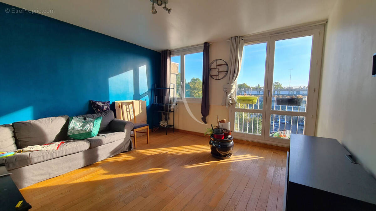 Appartement à ERAGNY