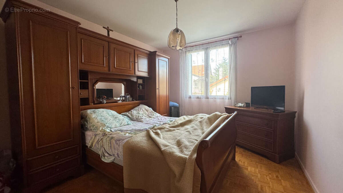 Maison à LIVRY-GARGAN