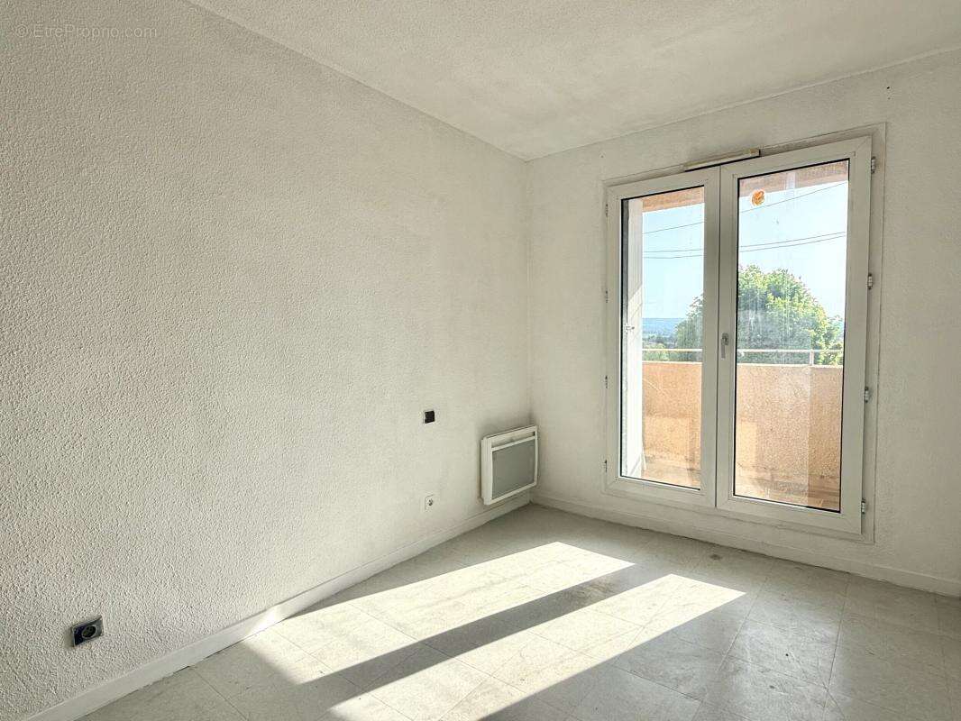 Appartement à CASTELNAUDARY