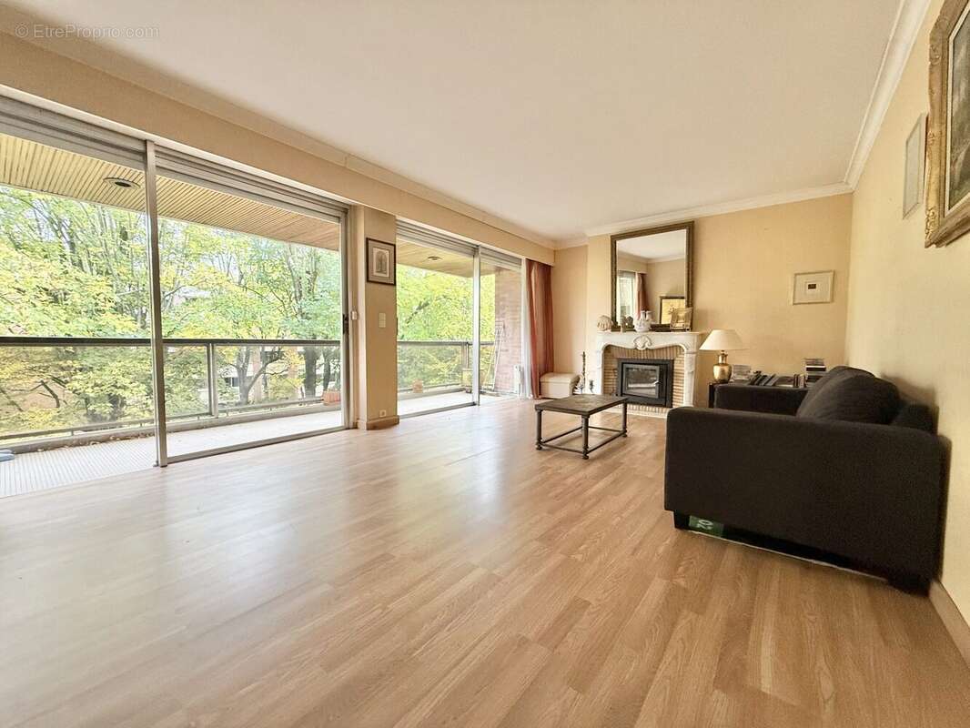 Appartement à WASQUEHAL