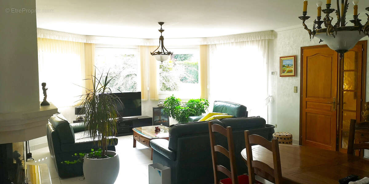 Maison à AUBIGNY-EN-ARTOIS