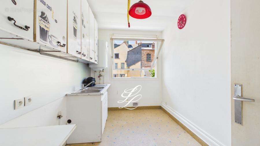 Appartement 49 m² à Rennes  - photo 143