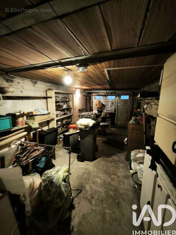 Photo 7 - Appartement à BLENOD-LES-TOUL