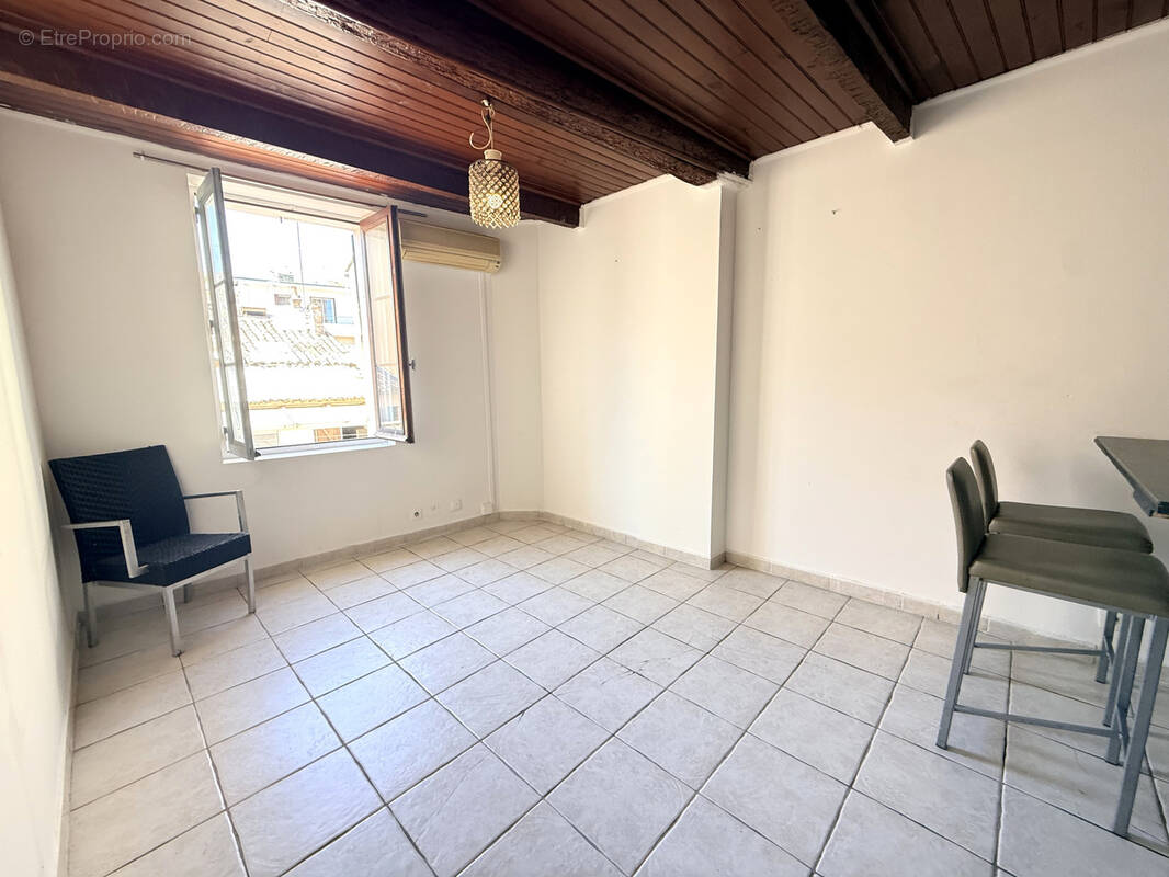 Appartement à LA SEYNE-SUR-MER