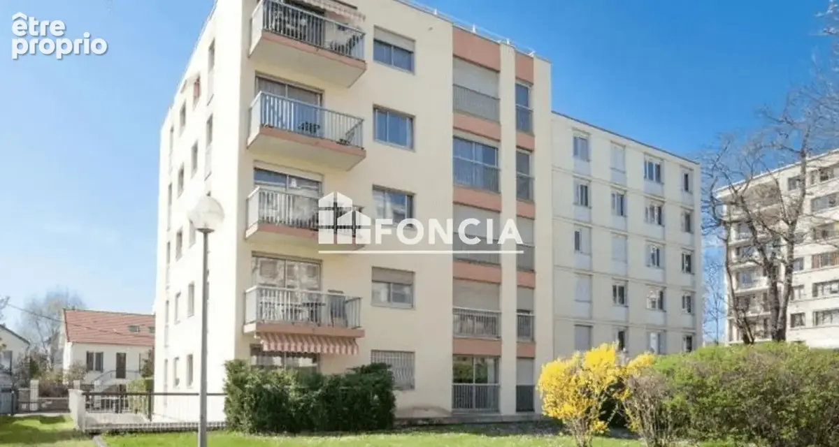 Appartement à ANTONY