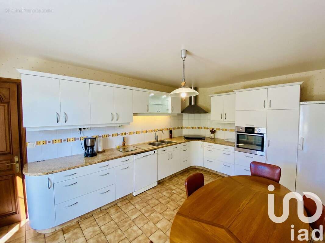 Photo 8 - Maison à SAINT-AVERTIN