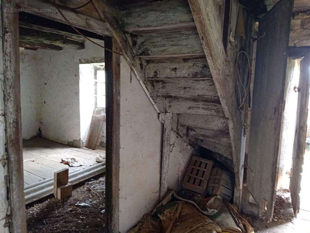 Maison à PARISOT