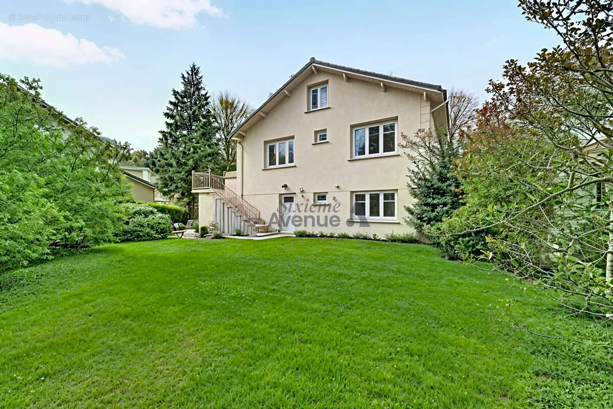 Maison à NOISY-LE-GRAND