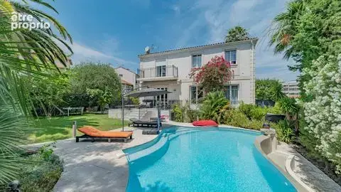 Maison à CANNES