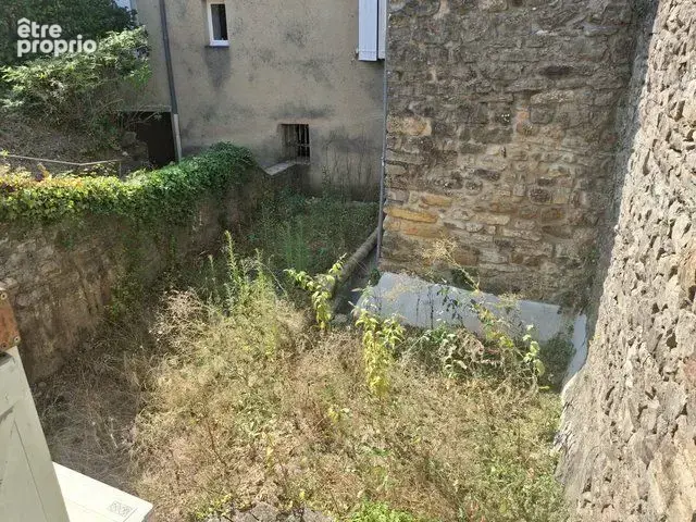Maison 3 pièces 98 m² à vendre à Les Vans (07140) - photo 3