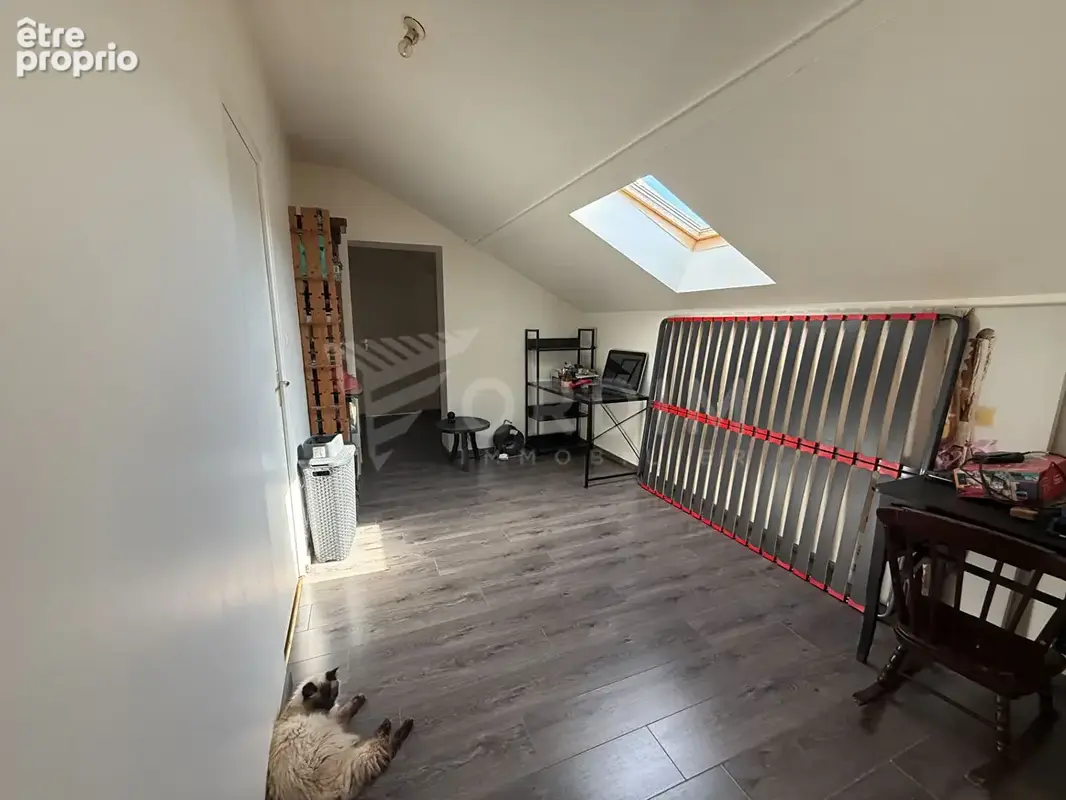 Maison Dampierre Sous Bouhy 6 pièces 184.17 m2 - photo 13