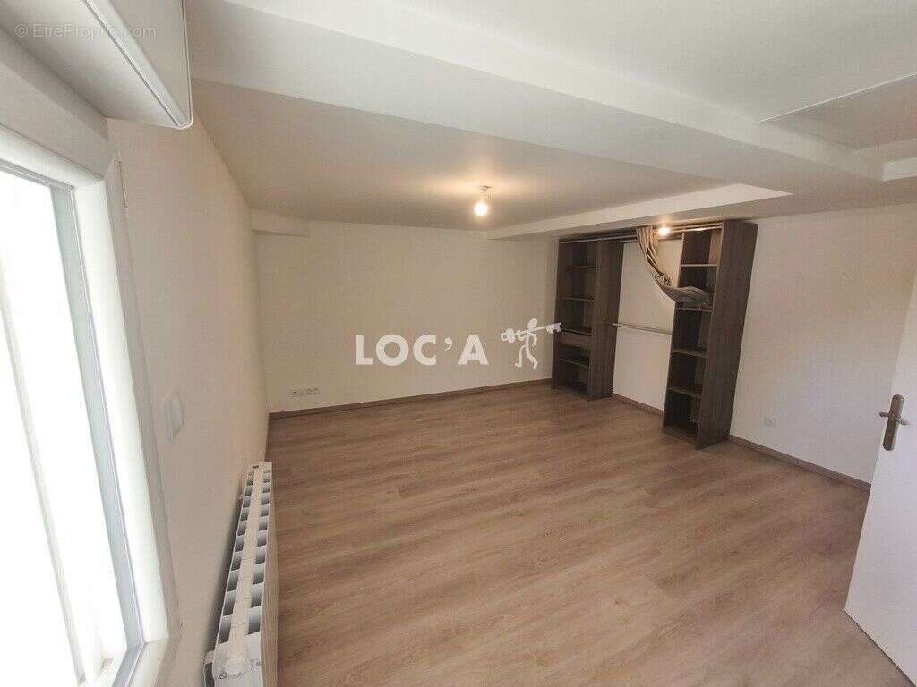 Photo 7 - Appartement à AUXONNE