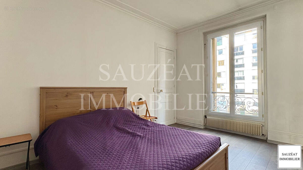 Montrouge - Appartement 2/3 pièces - photo 3