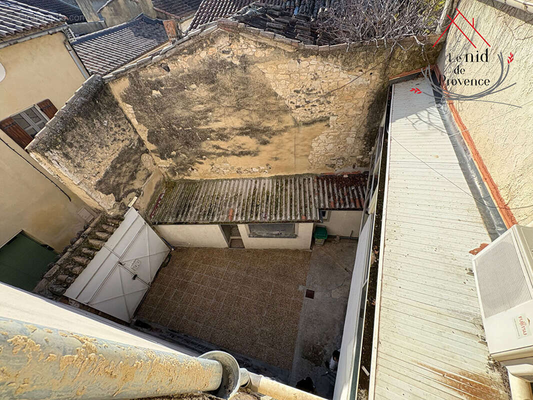 Maison à LE THOR