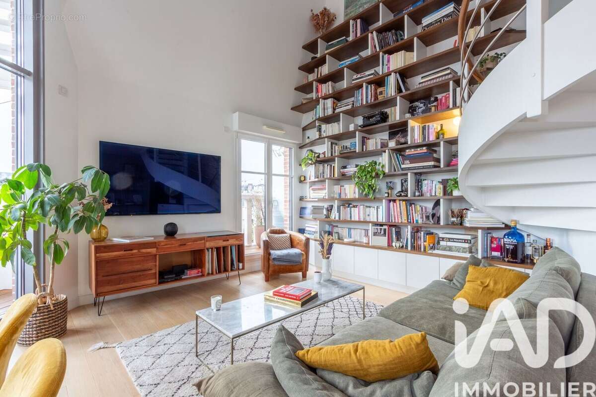 Photo 4 - Appartement à PUTEAUX