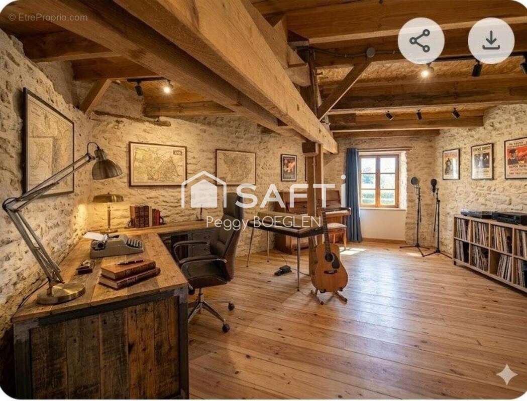 Photo 9 - Maison à LHERM