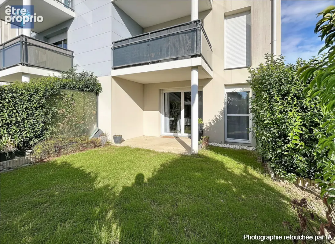Appartement Plouhinec 3 pièce(s) 63.31 m2 - photo 8