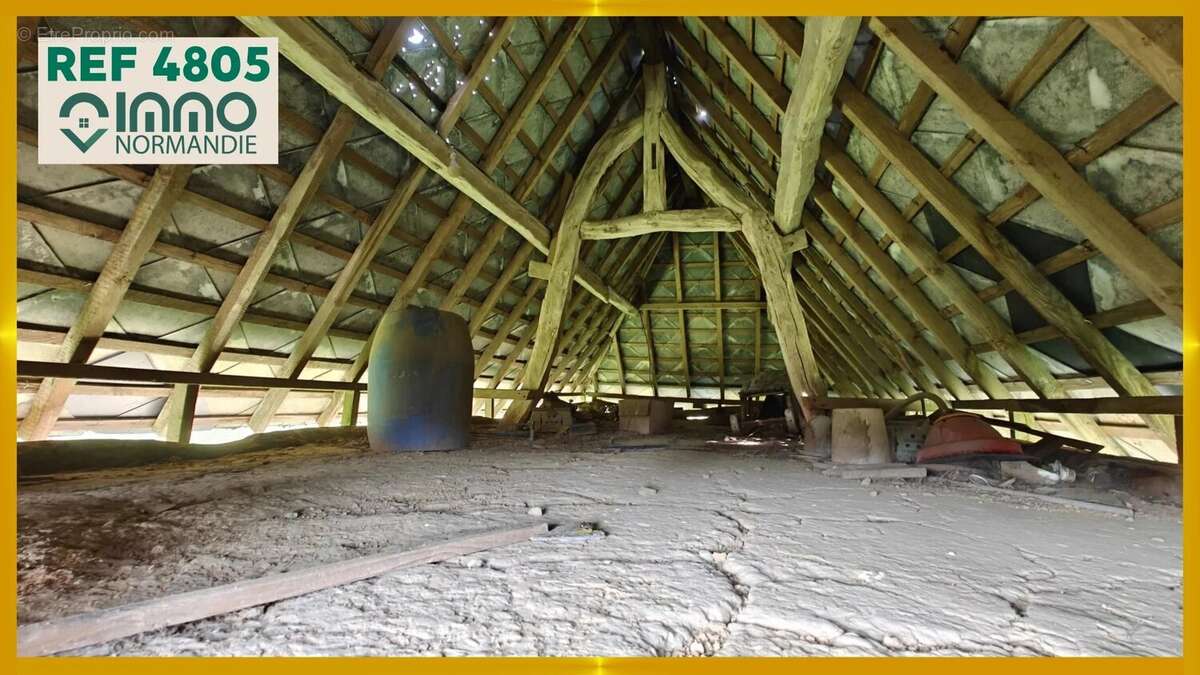 Terrain à SAINT-ELOI-DE-FOURQUES