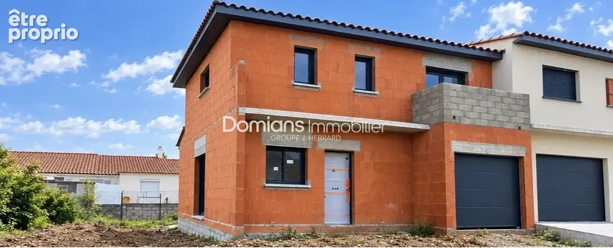 Maison 4 pièces 96 m² à vendre à Claira (66530) - photo 3
