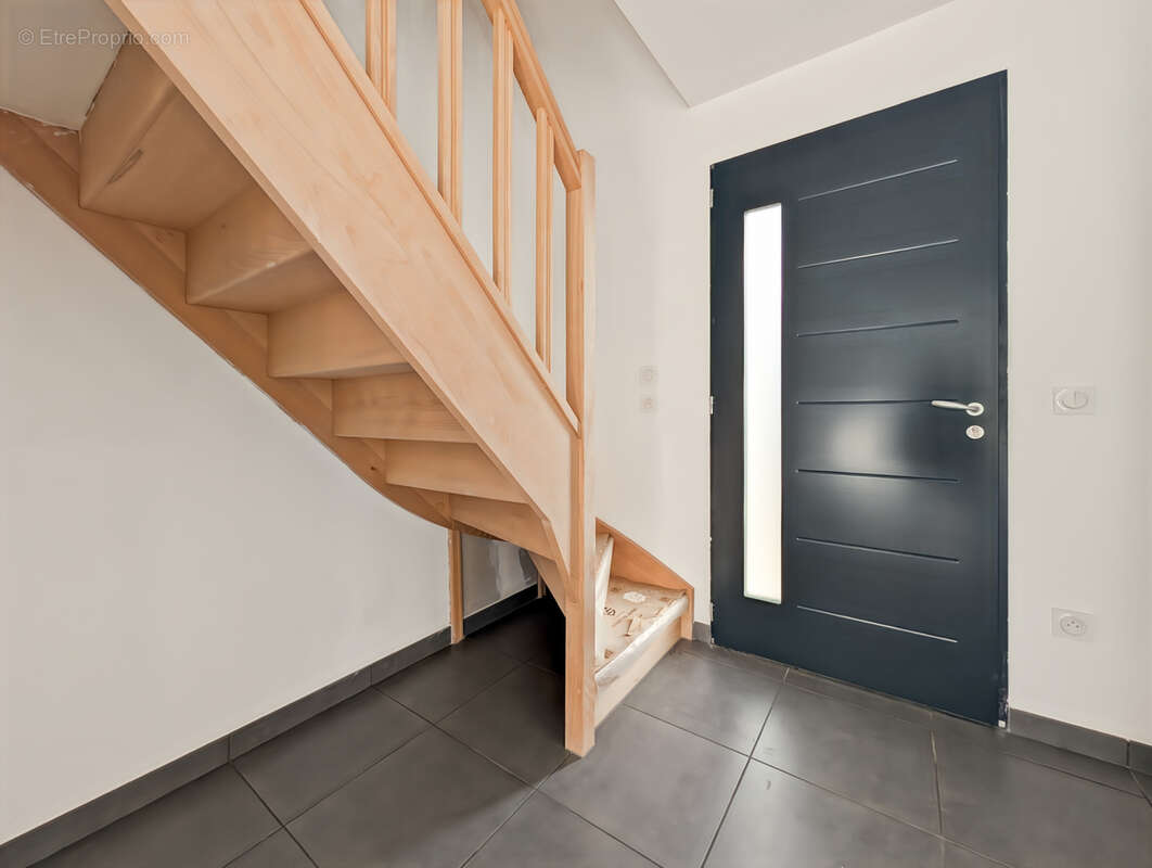 Maison à CONCARNEAU