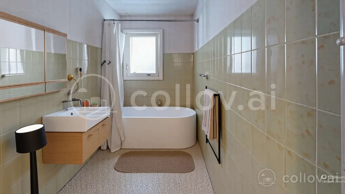 Appartement à LA SEYNE-SUR-MER