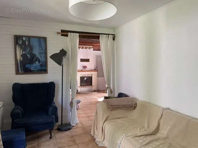 Maison à ROCHECHOUART