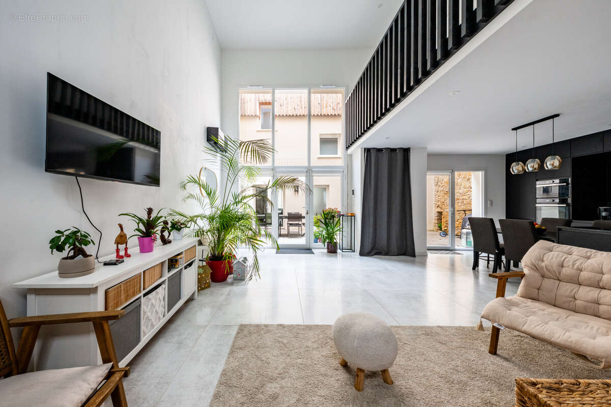 Maison à DIJON
