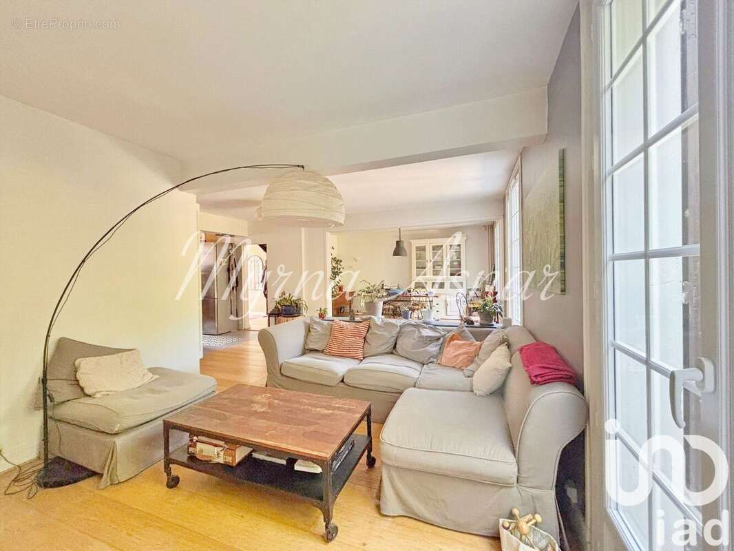 Photo 9 - Maison à SAVIGNY-SUR-ORGE