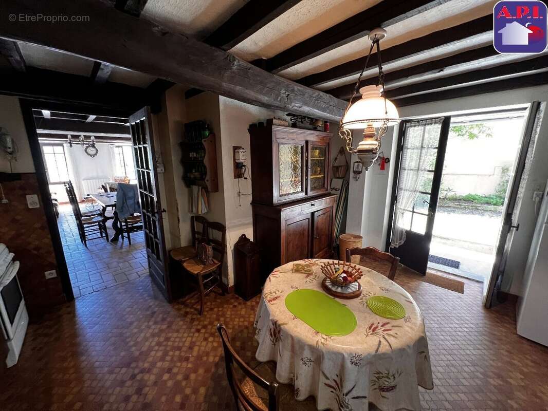 Maison à FOIX