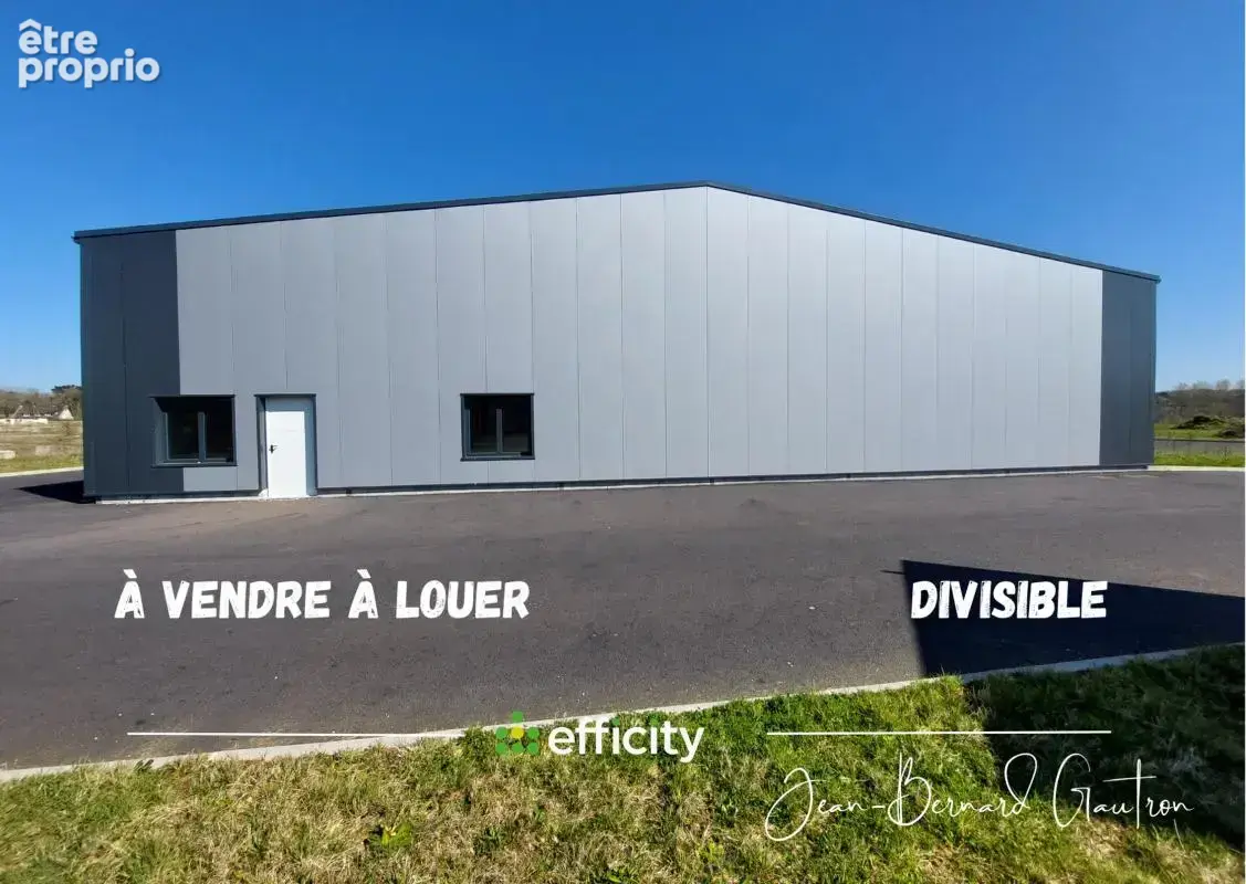 Local industriel/Entrepôt - photo 4