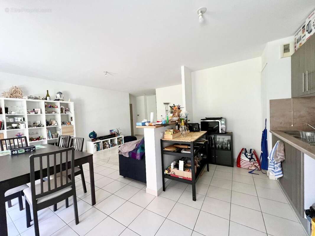   - Appartement à ANGERS