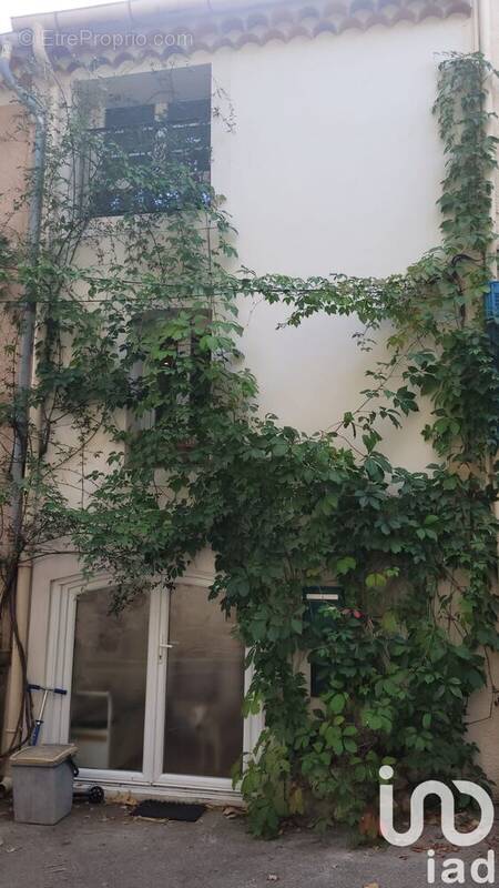 Photo 1 - Maison à PUGET-VILLE