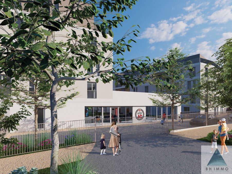 Autre à SAINT-ORENS-DE-GAMEVILLE