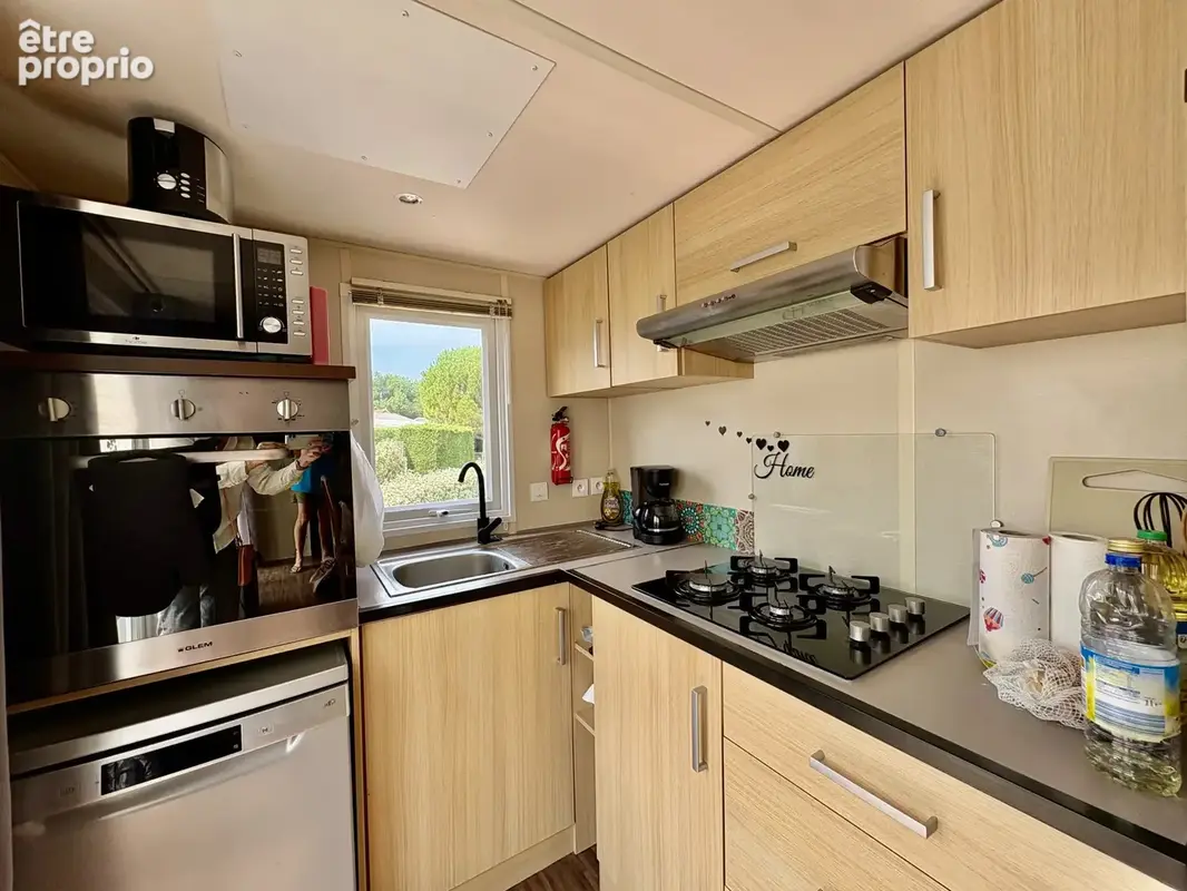 Marennes - Votre pied-à-terre à 50 m de la plage - photo 8