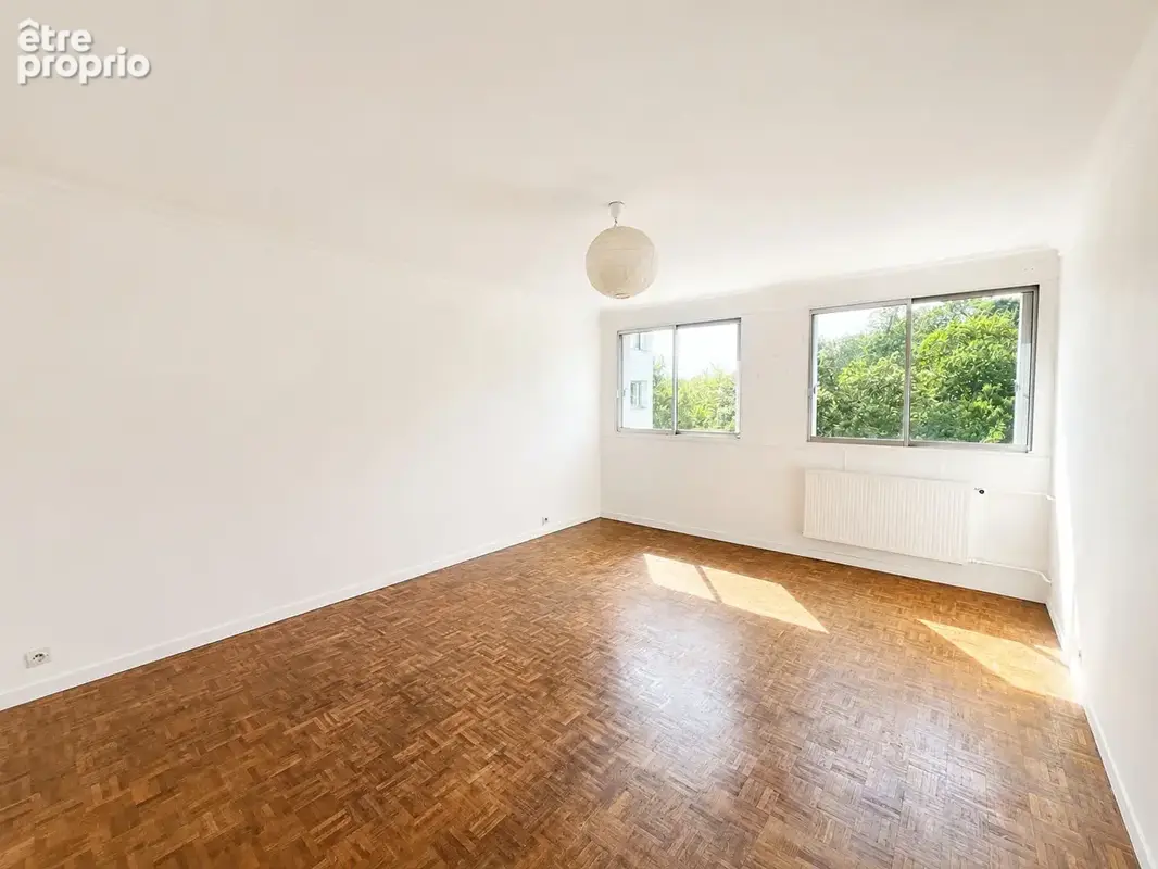 Appartement à SEVRES