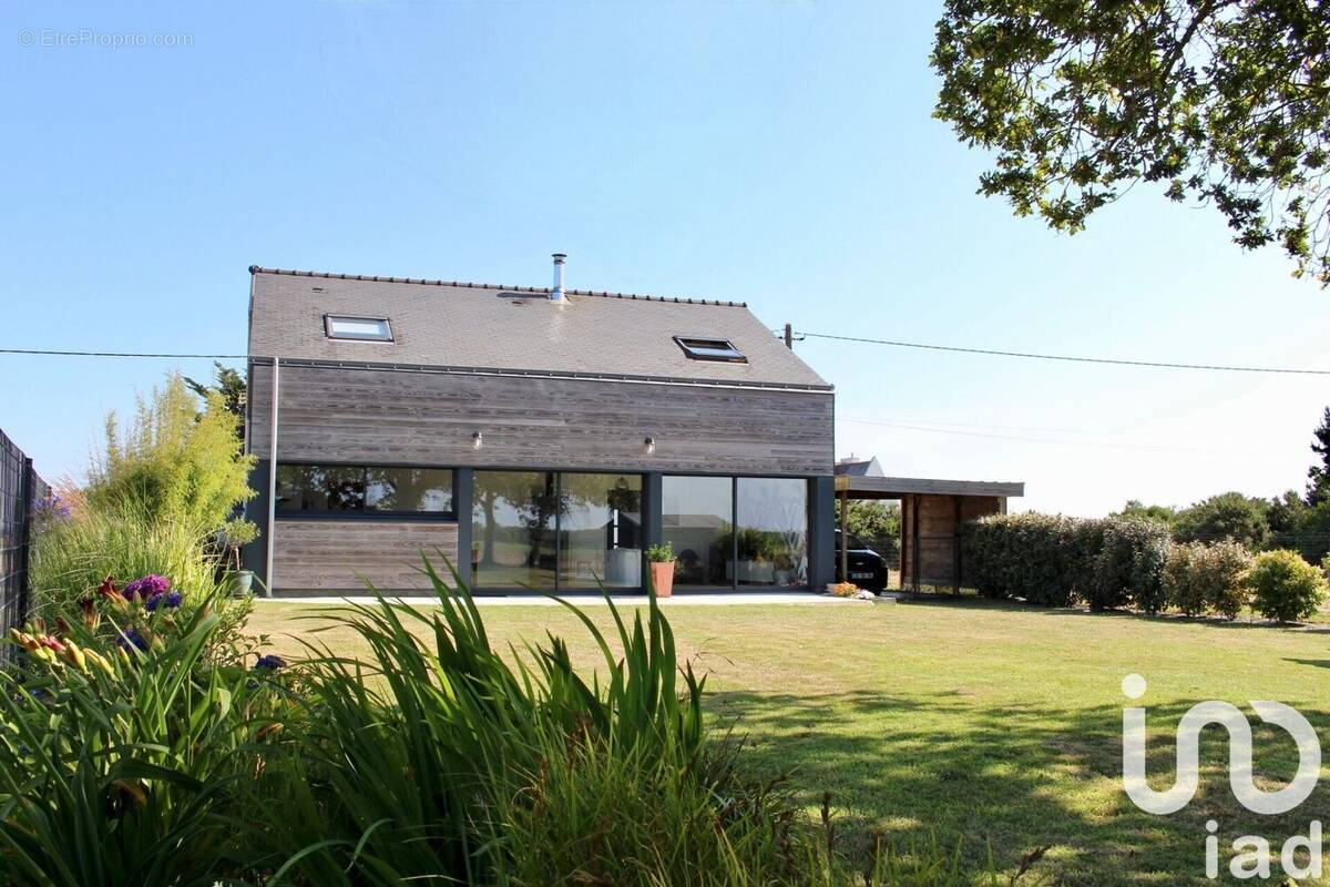 Photo 1 - Maison à ASSERAC