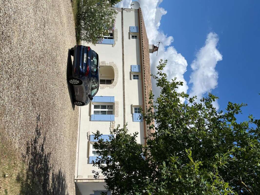 Photo 3 - Maison à BOIS