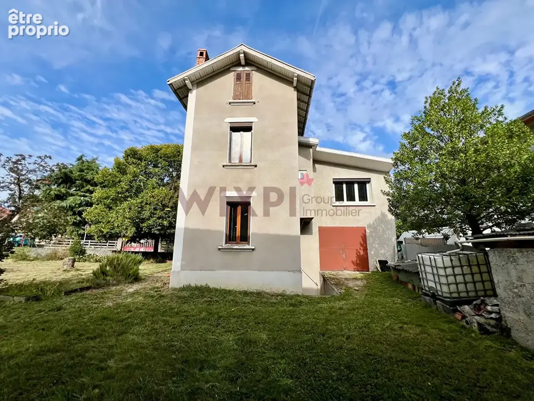 Photo Maison à Le Champ-Pres-Froges au prix de 315 000€