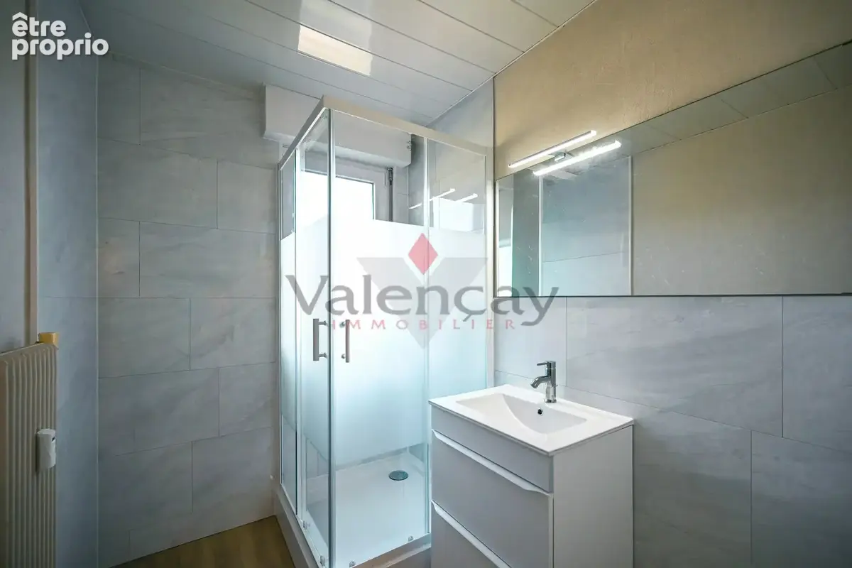 LUTTERBACH Appartement 3 pièces , 67,6 m² avec balcon - photo 5